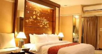 Mariya Boutique Residence 3*