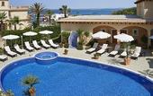 Туры в отель Hotel Villa Chiquita - Adults only (+12)