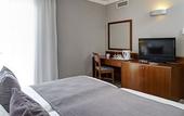 Туры в отель Hotel Villa Chiquita - Adults only (+12)