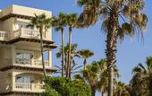 Туры в отель Hotel Villa Chiquita - Adults only (+12)