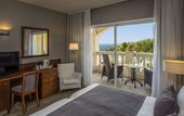 Туры в отель Hotel Villa Chiquita - Adults only (+12)