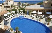 Туры в отель Hotel Villa Chiquita - Adults only (+12)