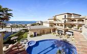 Туры в отель Hotel Villa Chiquita - Adults only (+12)