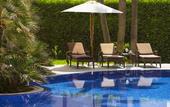 Туры в отель Hotel Villa Chiquita - Adults only (+12)