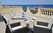 Туры в отель Hotel Villa Chiquita - Adults only (+12)