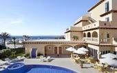 Туры в отель Hotel Villa Chiquita - Adults only (+12)