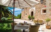 Туры в отель Finca Can Estades