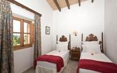 Туры в отель Finca Can Estades