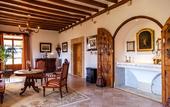 Туры в отель Finca Can Estades