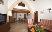 Туры в отель Finca Can Estades