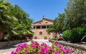 Туры в отель Finca Can Estades