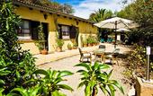 Туры в отель Finca Hotel Predio Son Serra