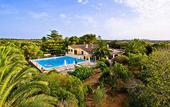 Туры в отель Finca Hotel Predio Son Serra