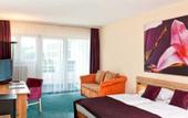 Туры в отель Mark Apart Hotel