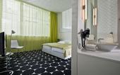 Туры в отель Mark Apart Hotel