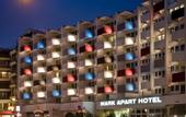 Туры в отель Mark Apart Hotel