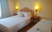 Туры в отель Hotel Cigarral De Caravantes