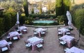 Туры в отель Hotel Cigarral De Caravantes