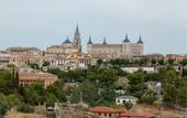 Туры в отель Hotel Cigarral De Caravantes