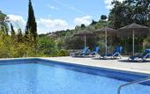 Туры в отель Hotel Cigarral De Caravantes