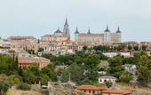 Туры в отель Hotel Cigarral De Caravantes
