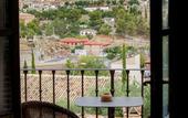Туры в отель Hotel Cigarral De Caravantes