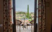 Туры в отель Hotel Cigarral De Caravantes