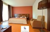 Туры в отель Hotel Spa Norat Torre do Deza