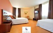 Туры в отель Hotel Spa Norat Torre do Deza