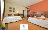 Туры в отель Hotel Spa Norat Torre do Deza