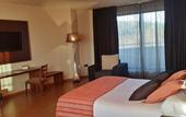 Туры в отель Hotel Spa Norat Torre do Deza