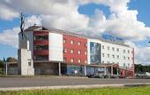 Туры в отель Hotel Spa Norat Torre do Deza