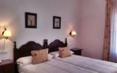 Туры в отель Hotel El Molino