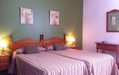 Туры в отель Hotel El Molino