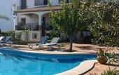 Туры в отель Hotel El Molino