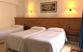 Туры в отель Hotel Octavia