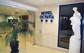 Туры в отель Hotel Octavia