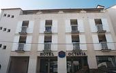 Туры в отель Hotel Octavia