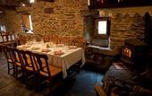 Туры в отель O Muino de Pena Casa Rural