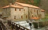 Туры в отель O Muino de Pena Casa Rural