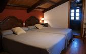 Туры в отель Casa Brandariz