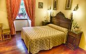 Туры в отель Pazo Xan Xordo