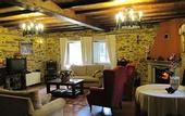 Туры в отель Pazo Xan Xordo