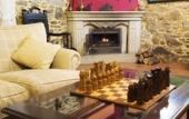 Туры в отель Pazo Xan Xordo
