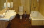 Туры в отель Hotel Alfonso VIII