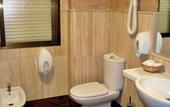 Туры в отель Hotel Alfonso VIII