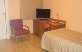 Туры в отель Hotel Alfonso VIII