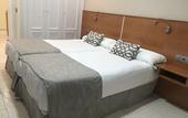 Туры в отель Hotel Alfonso VIII