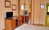 Туры в отель Hotel Alfonso VIII