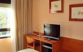 Туры в отель Hotel Alfonso VIII